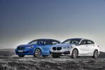 BMW M135i xDrive 2019 года (WW)